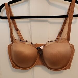 Victoria's Secret Women's Brown Bra